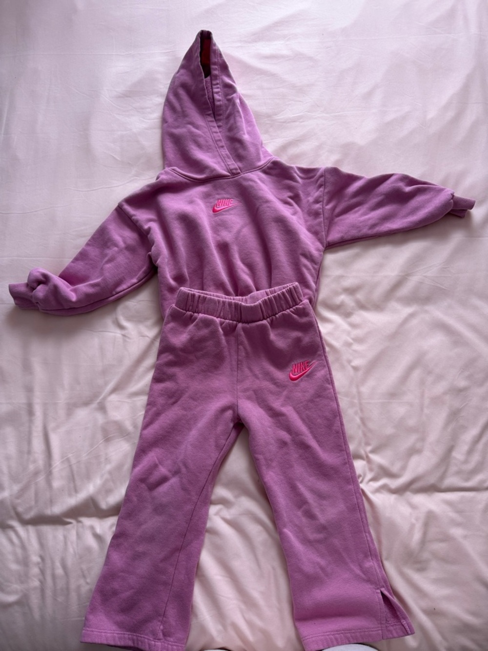 Nike girls set